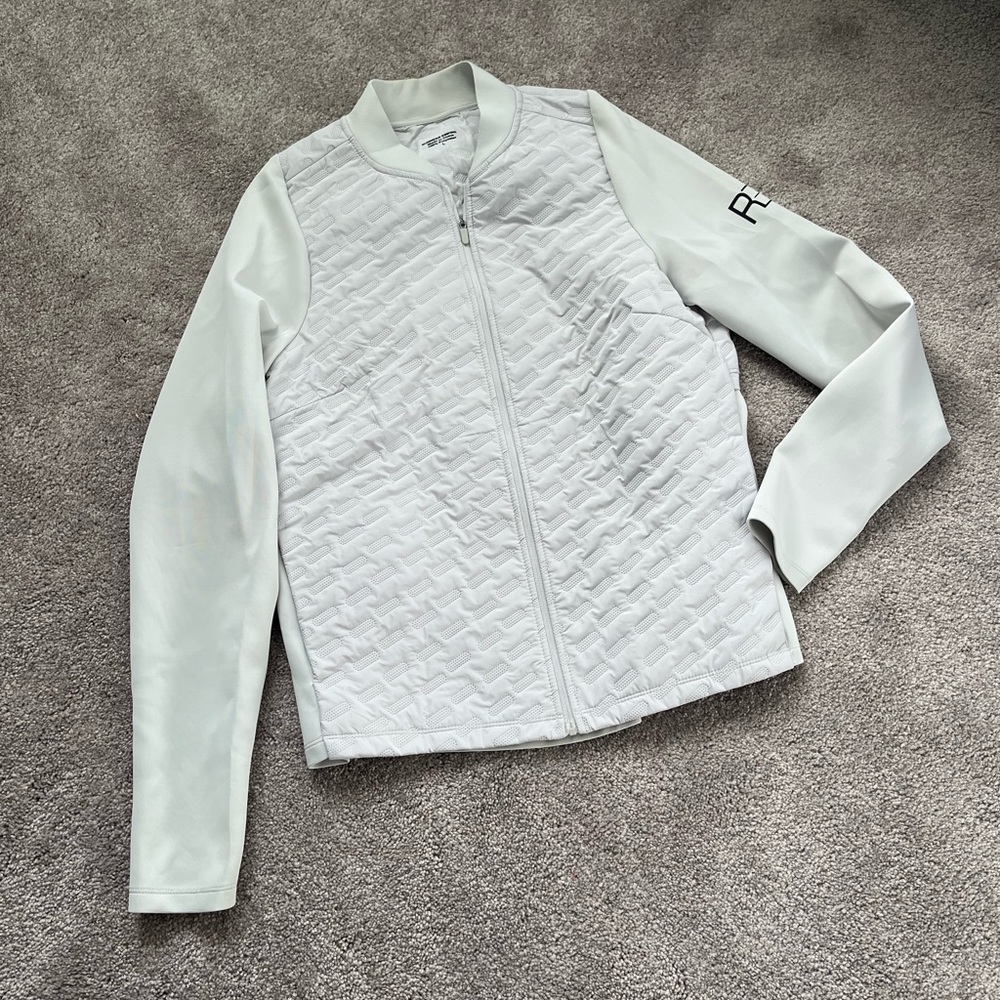 Runners Empire Jacket